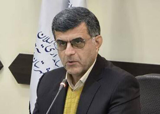 حیدری نژاد: طرح تجهیز اراضی دهکاء ۹۰ درصد پیشرفت داشته است