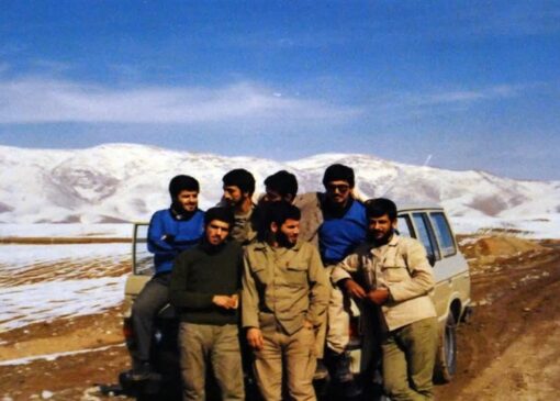 خاطره‌ای از رشادت سردار سیدمجید موسوی برای نجات صنعت موشکی