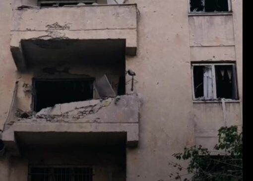 خدمات اقامتی به ایثارگران و شهروندان جنگ زده ارائه می‌شود