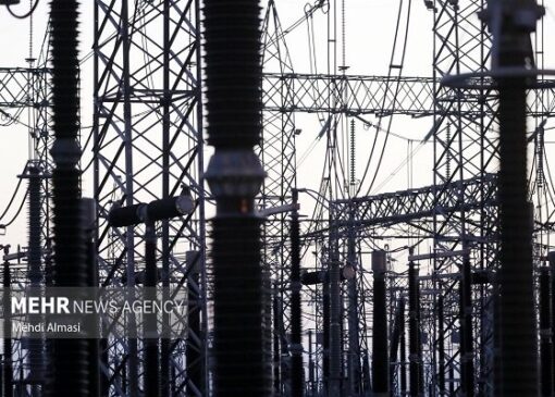 خسارت وارد شده به شبکه برق طی ۴۰ روز جنگ به ۵۸.۵ همت رسید