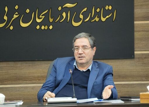 خشکی اراضی پیرامون دریاچه ارومیه را تهدید می کند؛ لزوم اصلاح الگوی کشت