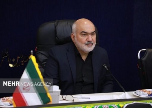 خوزستان معبر تاریخی سفر امام رضا به مشهد است