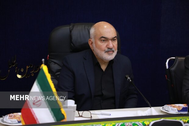 خوزستان معبر تاریخی سفر امام رضا به مشهد است