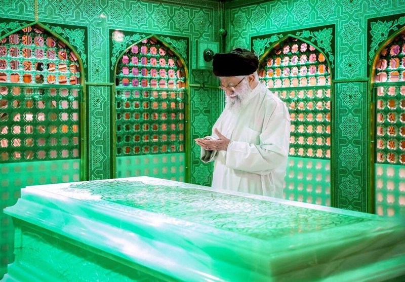 «خون پیمبرزاده‌ای اعجاز کرده‌»؛ سروده‌هایی در رثای آقای شهید