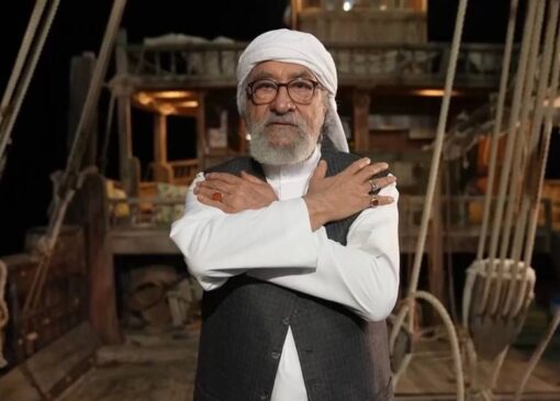 داریوش ارجمند: بعد از شنیدن خبر شهادت رهبر انقلاب یک ماه مریض شدم