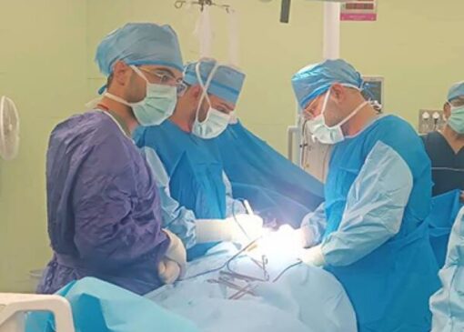 دختر ۲۰ ساله بوشهری ناجی چند بیمار نیازمند به عضو شد