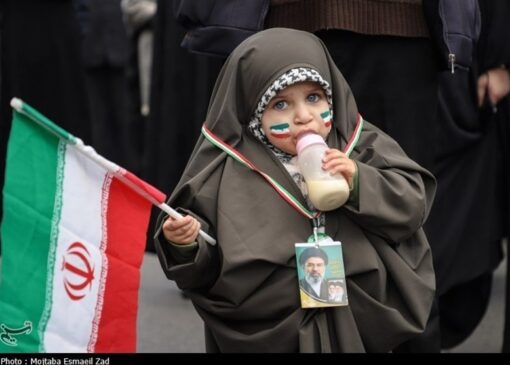 دختربودن، موهبتی برای ساختن جهان لطیف‌تر