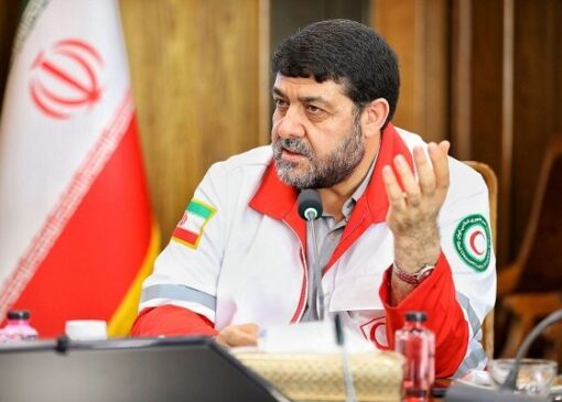 در جنگ تحمیلی سوم بیش از ۷ هزار نفر از زیر آوار نجات یافتند