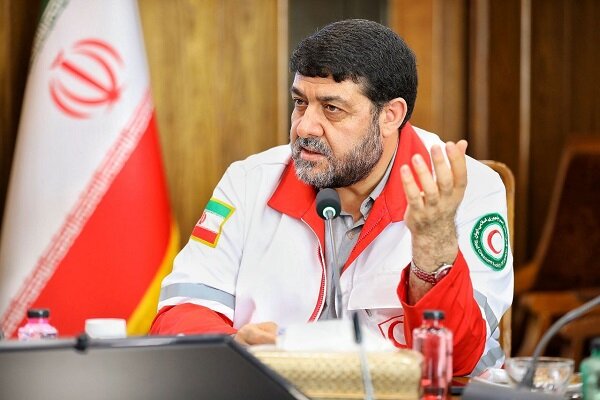 در جنگ تحمیلی سوم بیش از ۷ هزار نفر از زیر آوار نجات یافتند