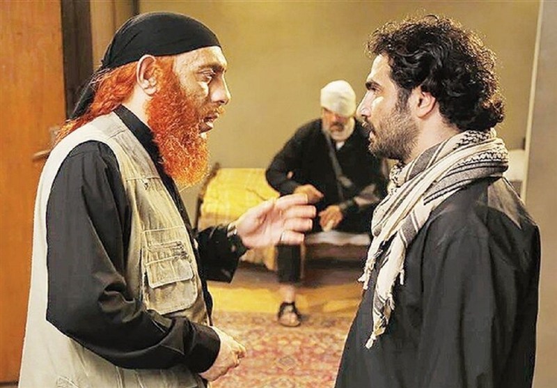 سریال , تلویزیون , عید نوروز , 