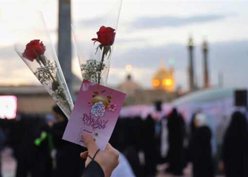 درس‌هایی از ولادت حضرت معصومه (س) برای هویت دخترانه