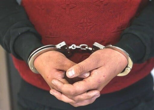 دستگیری عامل تیراندازی در رومشکان