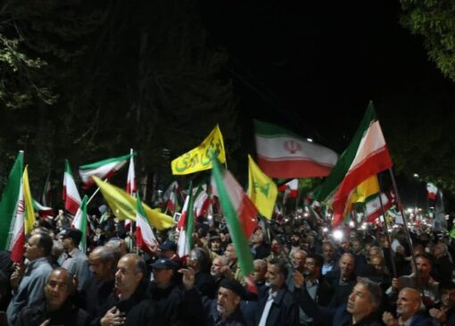 دشمن هیچ گاه مورد اعتماد نخواهد بود