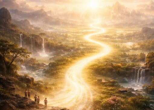 دعای ندبه؛ مسیری که با آدم (ع) شروع شد و با ظهور کامل می‌شود