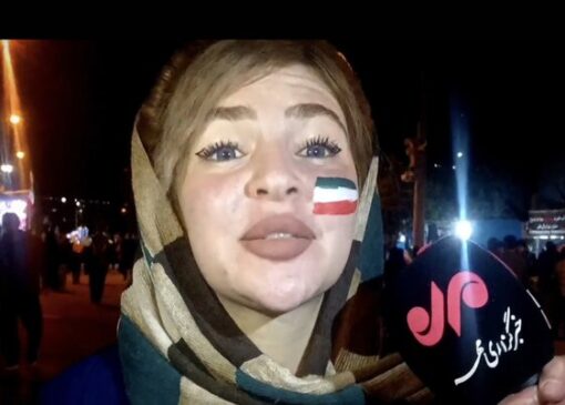 دعوت یاسوجی ها برای اتحاد ایرانی ها در مقابل دشمن صهیونی_آمریکایی