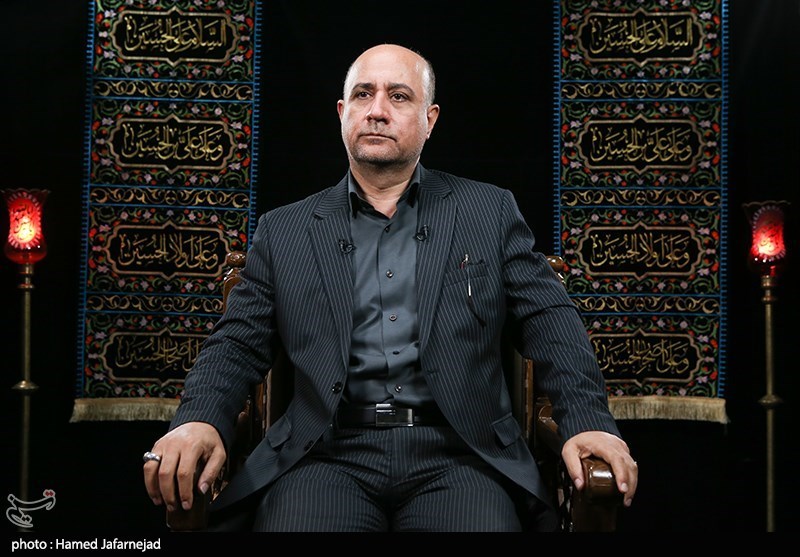 دم ایران آریایی گرم