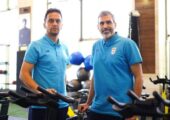 دو مربی به کادرفنی تیم ملی فوتبال اضافه شدند