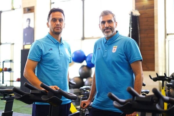 دو مربی به کادرفنی تیم ملی فوتبال اضافه شدند