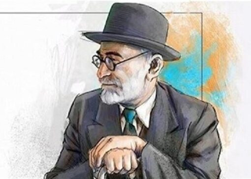 دیپلماسی فرسوده و نگرش دیپلماتیک فروغی