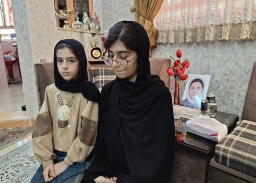 «راحیل» و «رخشان» و یک آغوشِ ناتمام؛ بغض این دخترها «ته» ندارد!