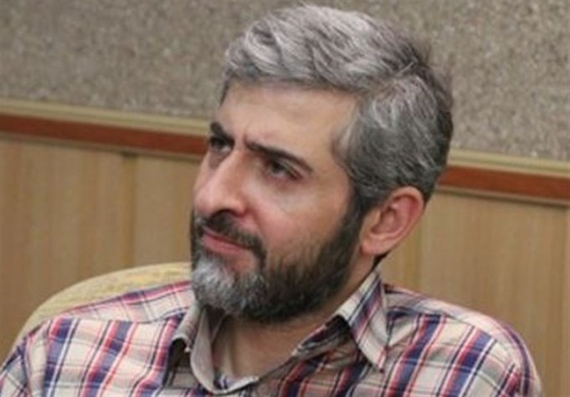 راز شاعر شهید فاش شد؛ «مسیحا رضوان» همان «مصباح‌الهدی باقری» بود