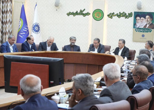 رحمانی: بانک‌ ها در پرداخت تسهیلات تکلیفی جدیت بیشتری داشته باشند