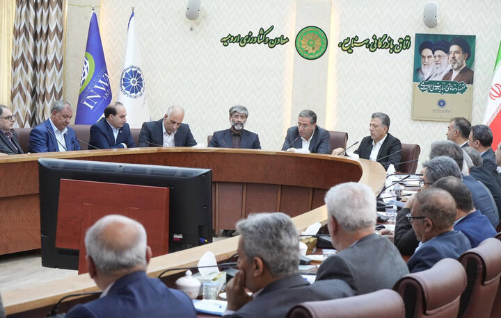 رحمانی: بانک‌ ها در پرداخت تسهیلات تکلیفی جدیت بیشتری داشته باشند