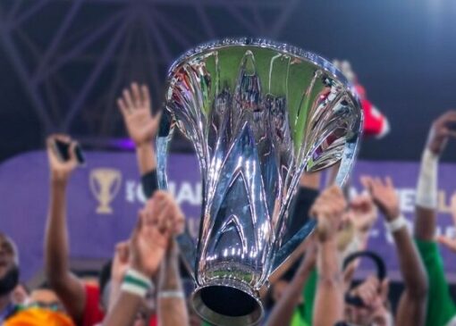 رسانه عربستانی: سهمیه ایران در لیگ نخبگان آسیا افزایش می‌یابد