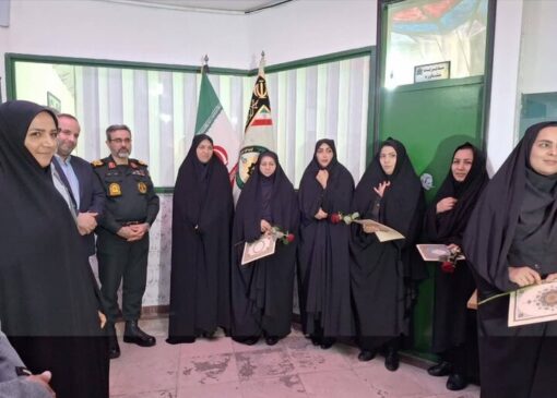 رضاقلی: افزایش تاب آوری اجتماعی در زمان جنگ ضروری است