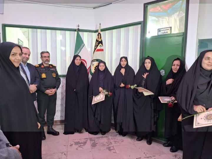 رضاقلی: افزایش تاب آوری اجتماعی در زمان جنگ ضروری است