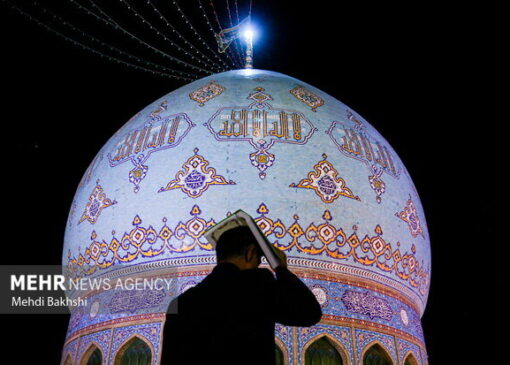 رفیعی: انتظار فرج با حضور مؤثر در جامعه معنا می‌یابد