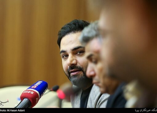 روایت احسان علیخانی از پیامدهای حمله به زیرساخت‌ها