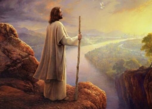 روایت امام صادق از شباهت شگفت‌انگیز مهدی موعود با موسای نبی