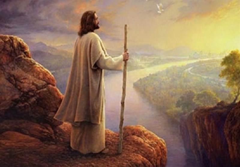 روایت امام صادق از شباهت شگفتانگیز مهدی موعود با موسای نبی روایت امام صادق از شباهت شگفتانگیز مهدی موعود با موسای نبی