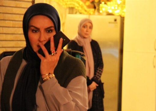 روایت ترکاشوند از ایستادگی زنان در خط مقدم و پشت جبهه تلویزیونی شد