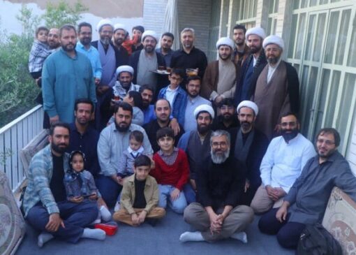 روایت خانواده موحد ابطحی از عروجی عاشقانه این شهید جنگ رمضان