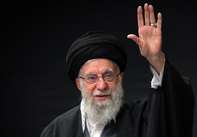 روایت صدری نیا از حساسیت رهبر شهید انقلاب به زبان فارسی روایت صدری نیا از حساسیت رهبر شهید انقلاب به زبان فارسی