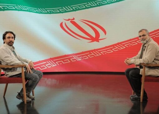 روایت عینی از فداکاری‌های نیروهای امدادی به روایت یک فیلمساز مستند