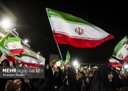 روایت مهر از دل گفته‌های فرزندان ایران سرافراز در اسلامشهر