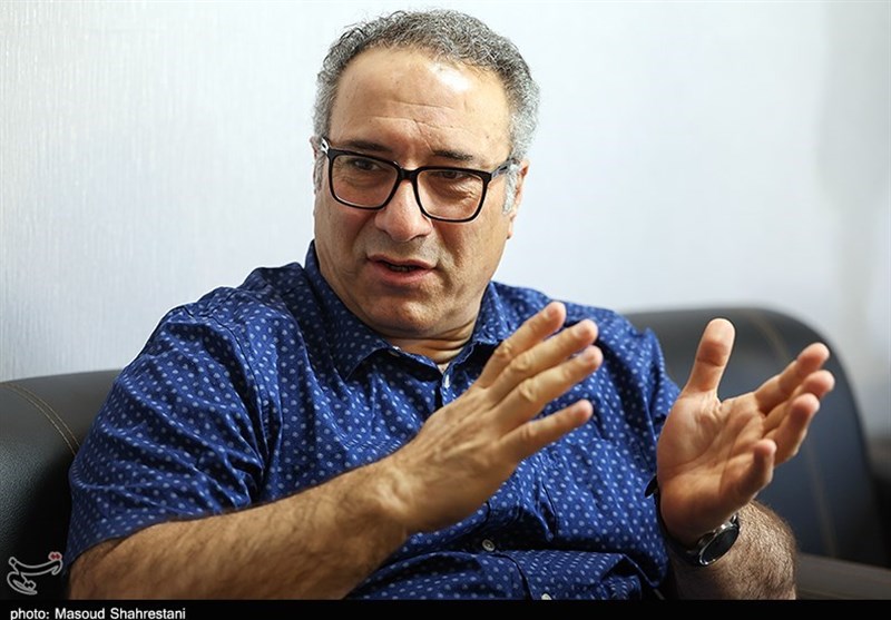 روایت میرکریمی از ساخت «رئیسعلی» تا نظر رهبر شهید از «یک حبه قند»