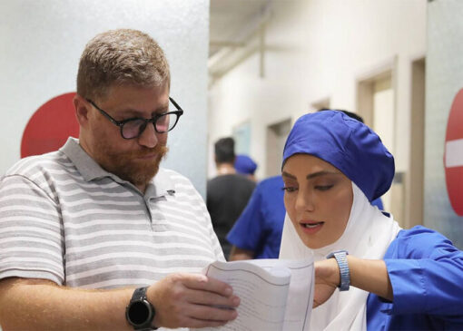 روایت هولناک سوختن پرستار در جنگ رمضان؛ تفکر فاشیستی داعش همچنان هست