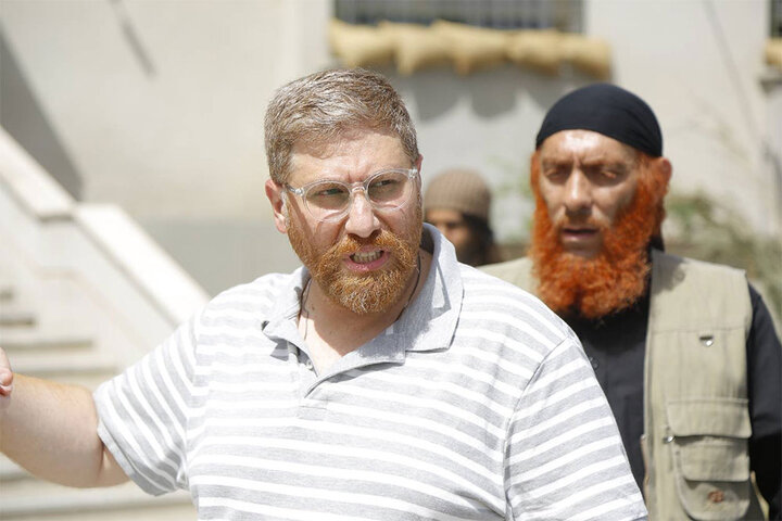 روایت هولناک سوختن پرستار در جنگ رمضان؛ تفکر فاشیستی داعش همچنان هست