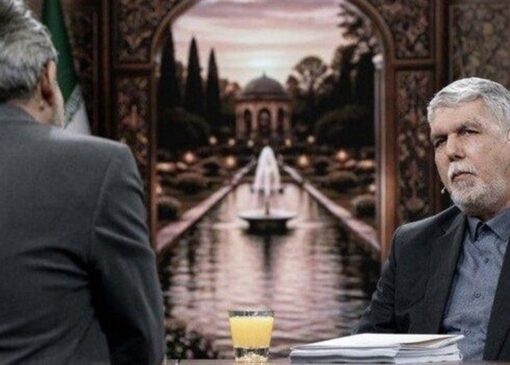 روایت وزیر ارشاد از ادامه یک دوره طلایی در خلق آثاری هنری جنگ رمضان