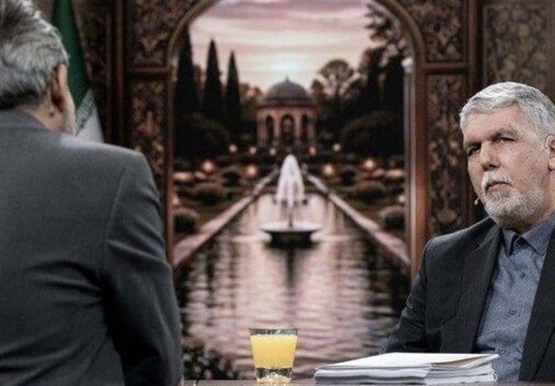 روایت وزیر ارشاد از ادامه یک دوره طلایی در خلق آثاری هنری جنگ رمضان