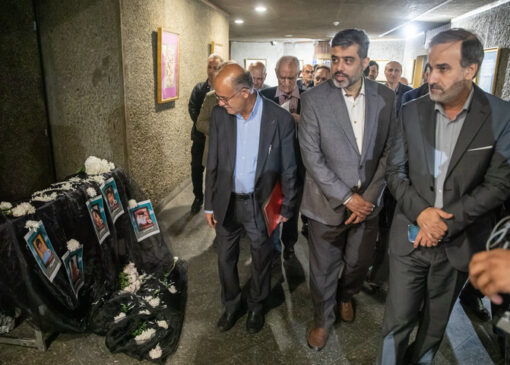 روایت‌هایی عمیق از جنگ خلق خواهد شد؛ خوشحالی از جان گرفتن تئاتر