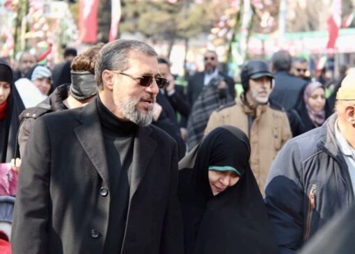 روایتی از زندگی و زمانه معاون گمنام شهید لاریجانی
