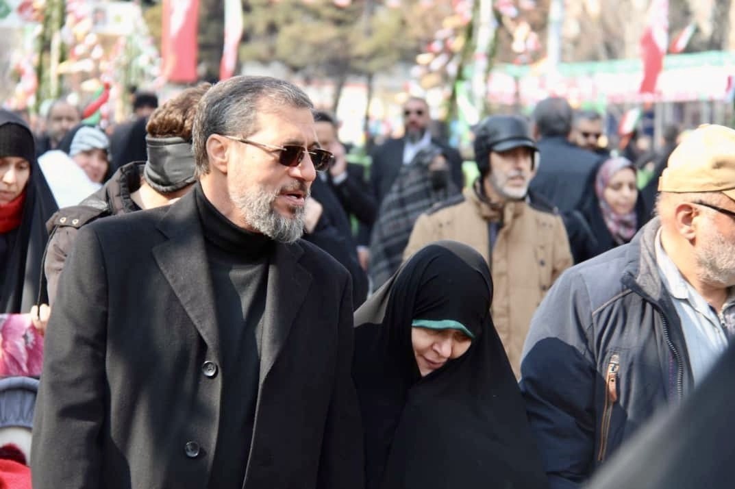 شهید علی لاریجانی , جنگ آمریکا و رژیم صهیونیستی علیه ایران , 