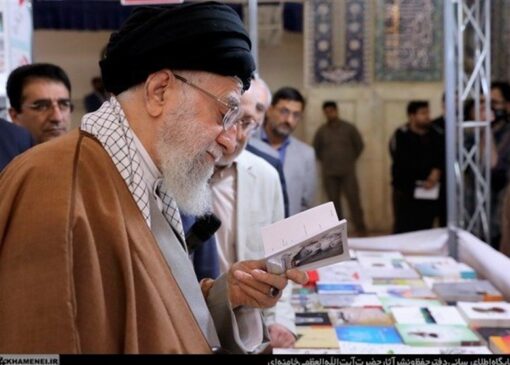 روزی که آقا به دیدار اخوان رفت/نگاه خاص رهبر شهید به شاملو