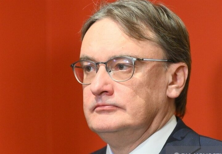 روسیه خواهان حل بحران اوکراین از طریق دیپلماسی شد