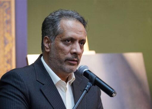 رونمایی از تقریظ رهبر شهید بر مصحف قرآن شریف